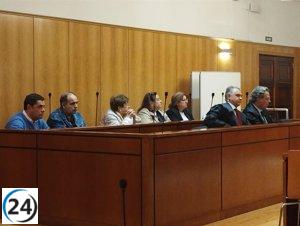 Familia involucrada en la venta de terreno contaminado en Renedo compensará a los compradores.