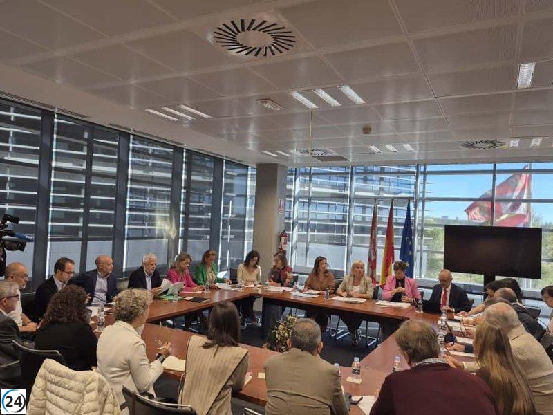 Horarios comerciales en Castilla y León 2026: Importantes domingos y fechas señaladas.