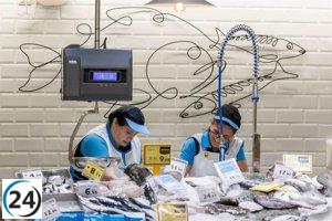 En septiembre, los contratos alcanzan un aumento del 35,64%, totalizando 70.639.