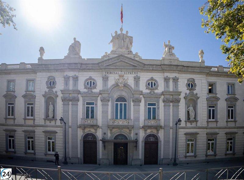 Supremo determina indemnización de 1,2 millones por negligencia médica en niño de Valladolid.