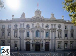 Supremo determina indemnización de 1,2 millones por negligencia médica en niño de Valladolid.