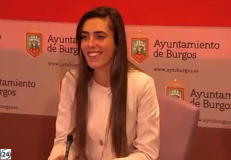 Burgos reduce en un 75% el costo de acceso a instalaciones deportivas municipales.