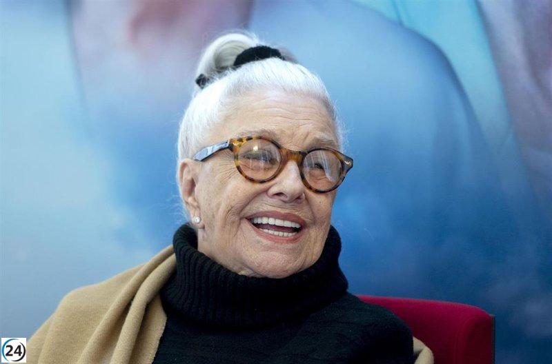 Lola Herrera insta a la reflexión sobre conceptos erróneos como el 'síndrome post aborto': 