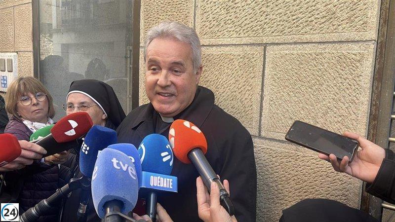 Archivan el juicio que las monjas disidentes interpusieron contra el Comisario Pontificio.