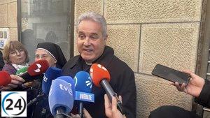 Archivan el juicio que las monjas disidentes interpusieron contra el Comisario Pontificio.