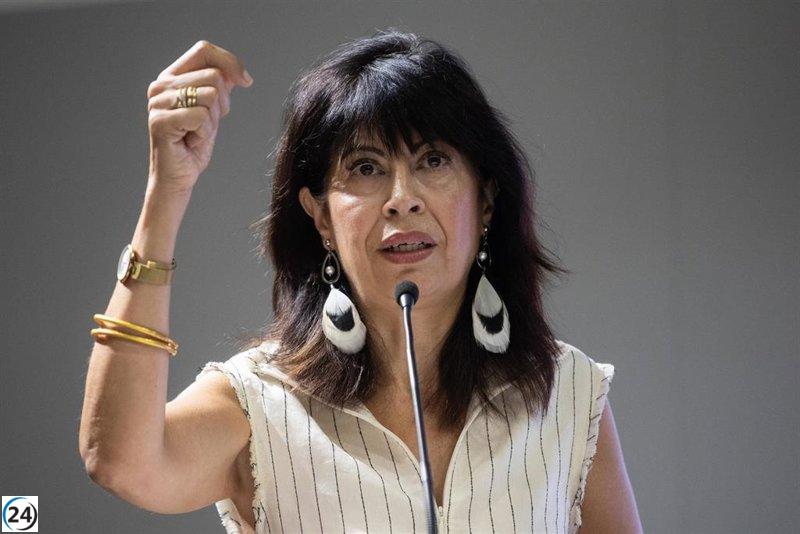 Redondo desafía al PP: 