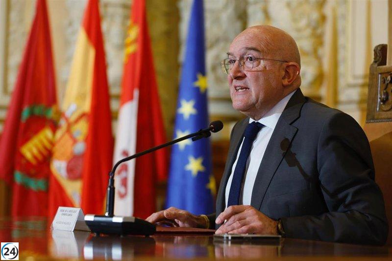 Carnero se manifiesta sobre el ‘síndrome post aborto’: “No comentaré sobre algo sin respaldo científico sólido”.