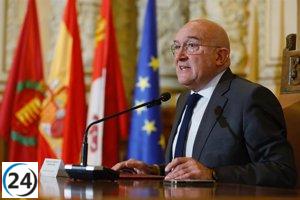 Carnero se manifiesta sobre el ‘síndrome post aborto’: “No comentaré sobre algo sin respaldo científico sólido”.