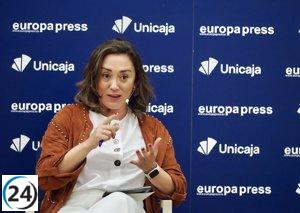 González Corral urge al Gobierno a proteger las inversiones en modernización de sistemas de riego.