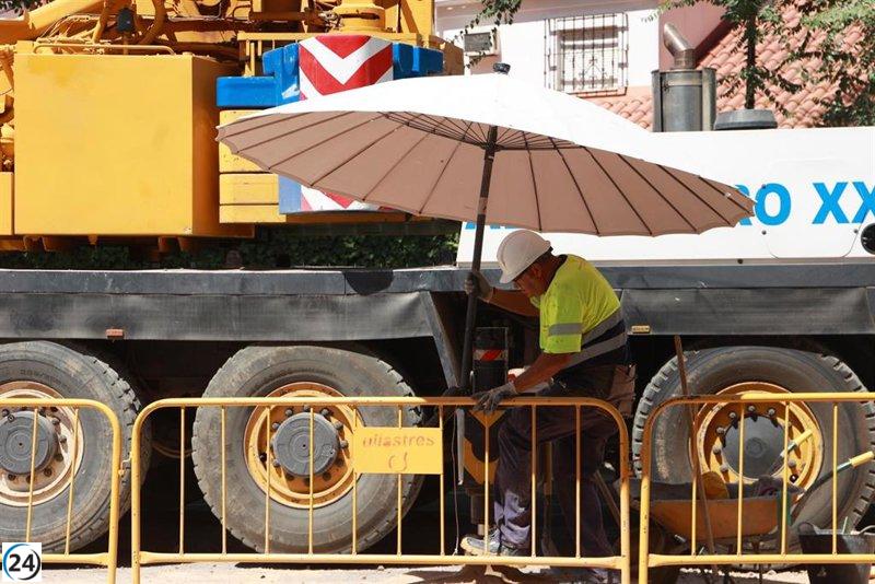 CCOO advierte sobre el alza de fallecimientos laborales en Castilla y León, con 28 casos en lo que va de año.