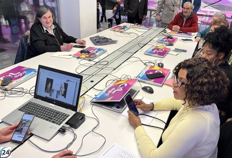 CyL Digital lanza 316 cursos gratuitos para octubre.