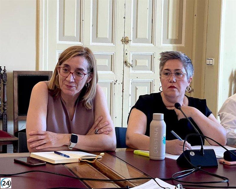 VTLP exige al gobierno municipal responsabilidad para prevenir la crisis por el estancamiento de la SVAV en Valladolid.