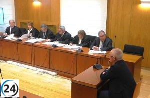 Delgado habría ordenado marginalizar a promotores eólicos sin socios locales, según testimonio.