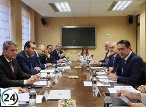 ADIF pedirá la disolución de la SVAV en su próxima Junta General: 