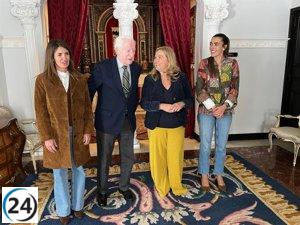 Burgos se prepara para recibir en marzo una impactante muestra con 44 obras de Picasso.