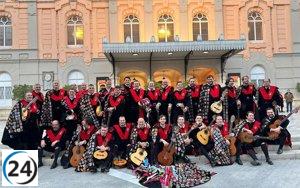 Un mes para presentar alegaciones sobre la declaración de la tuna como Bien de Interés Cultural inmaterial en Castilla y León.