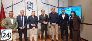 En noviembre, Valladolid y municipios aledaños celebrarán el 'Tejemaneje Fest' en beneficio de Down Valladolid.