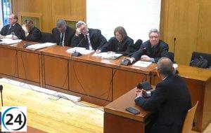 Exresponsable de Industria en Burgos denuncia presiones de Delgado sobre parques.