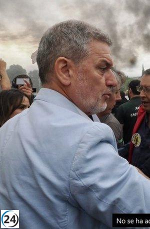 El TSJCyL abrirá investigación al exalcalde de La Granja por posibles irregularidades.