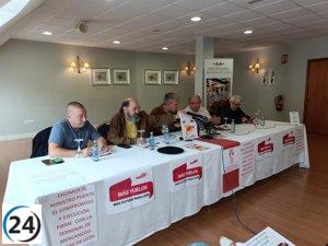 Coalición demanda solución urgente para el sistema ILS del aeropuerto de León