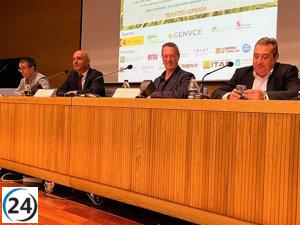 Itacyl inicia 14 pruebas de nuevas variedades de cereales de invierno para la campaña 2024-25.