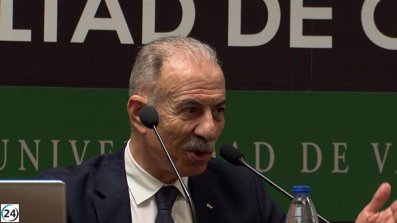 Embajador palestino celebra alto el fuego en Gaza con optimismo, pero llama a la prudencia.