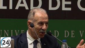 Embajador palestino celebra alto el fuego en Gaza con optimismo, pero llama a la prudencia.