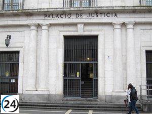 Fiscalía solicita 6.5 años de prisión para empresario que defraudó 188,000 euros en cotizaciones de sus 218 trabajadores.