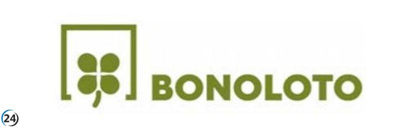 Lanzahíta celebra un bote de 146.259,78 euros en la Bonoloto.