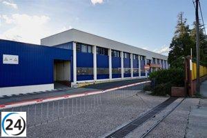 Disminuye un 2,7% el emprendimiento en agosto, el quinto descenso más marcado en el país.