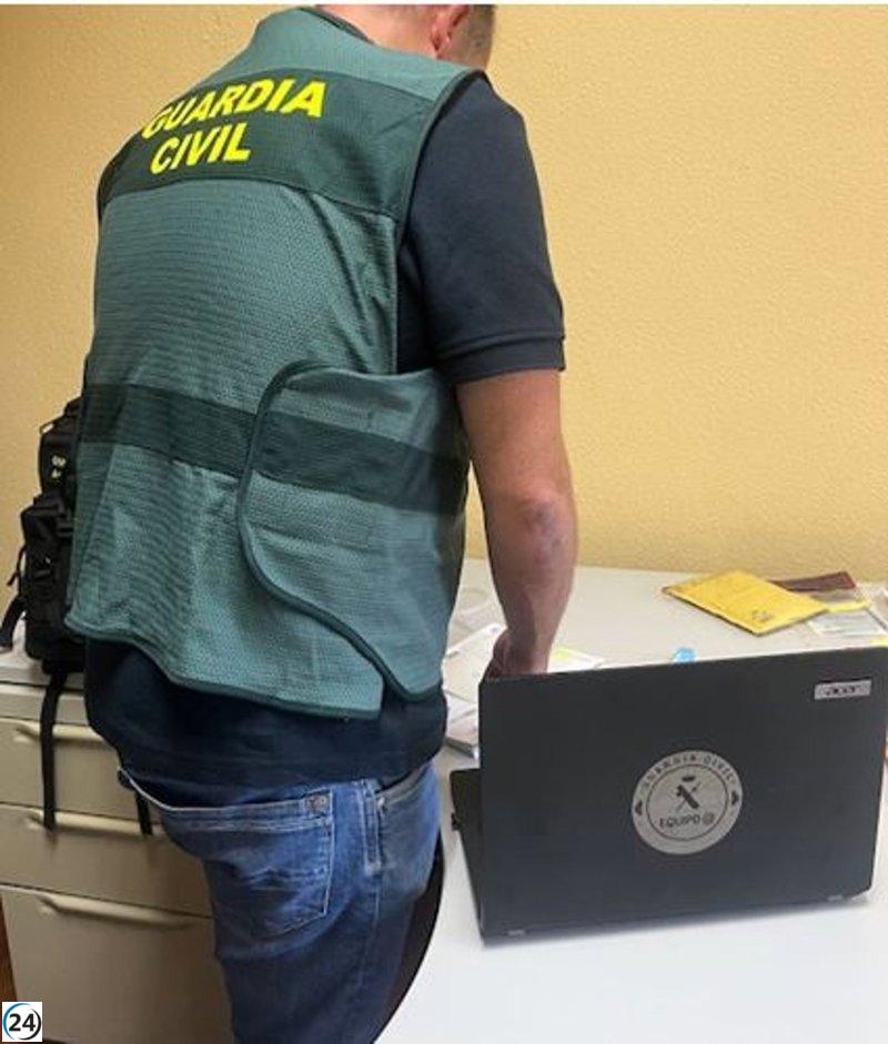 Recuperan 4.900 euros perdidos por una vecina de Rioseco en un engaño de estafa telefónica.