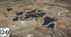 El TSJCyL apoya a Renedo de Esgueva en su oposición a las plantas solares Hornillos I y II.