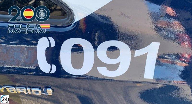 Libertad para repartidor acusado de robar paquetes valorados en 950 euros.