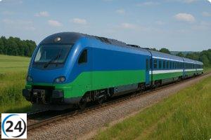 Castilla y León da el primer paso hacia su plan de hidrógeno sostenible para 2030.