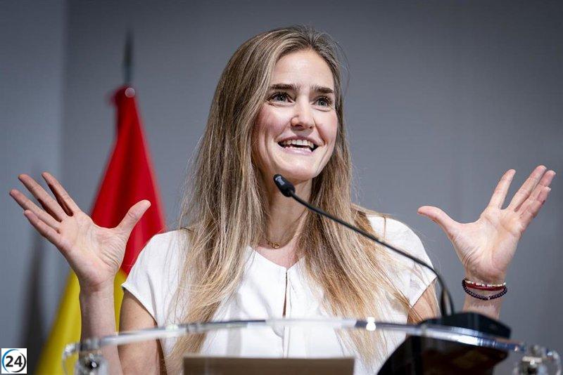 Aagesen, Planas y Marlaska insisten en la urgencia de un Pacto de Estado contra el cambio climático: