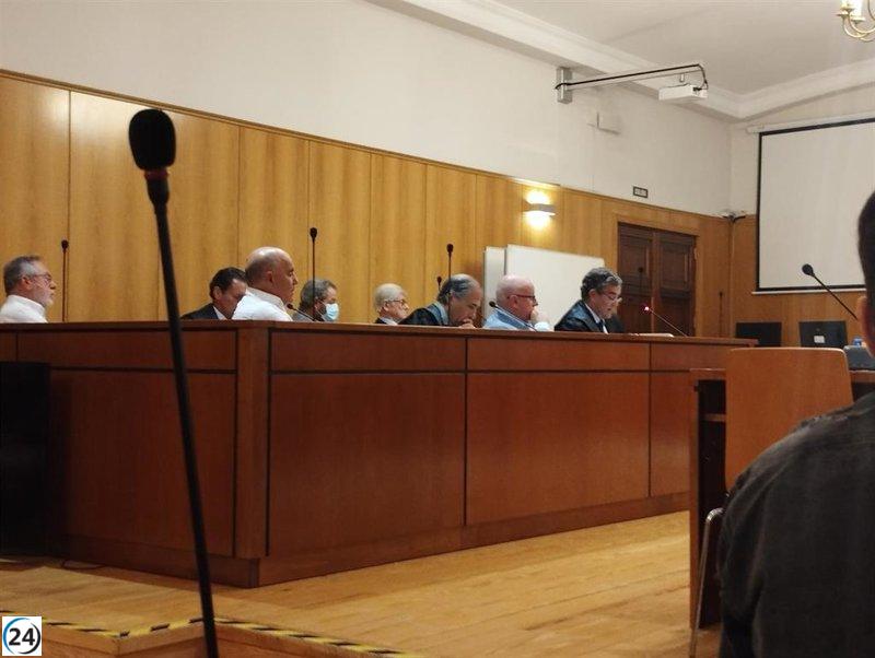 El TSJCyL ratifica la pena para Centeno en el caso 'Meseta Ski' y exime a Pariente por prescripción.