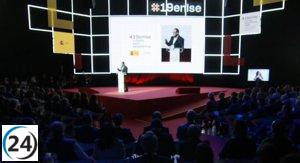 La 19 Enise congrega a más de 6.000 asistentes y 200 expositores para debatir el futuro de la ciberseguridad.