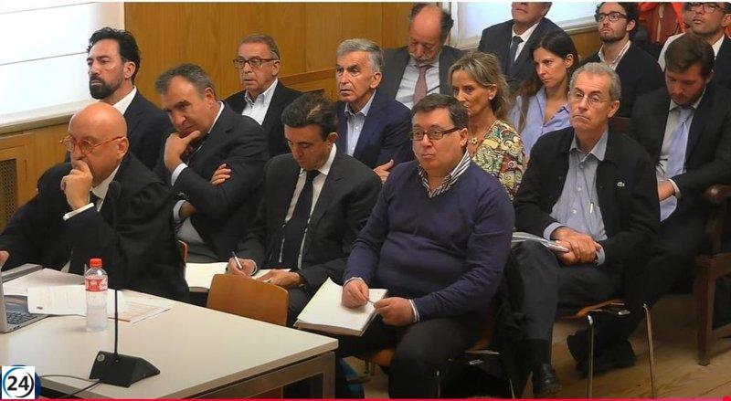 Empresario de energía eólica acusa a Delgado de frenar sus proyectos por tener socios alemanes.