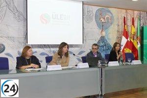 Más de cien investigadores se reúnen en la ULE para tratar la crisis de los incendios forestales.