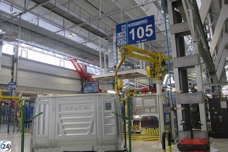 Desciende un 1,7% la confianza empresarial en Castilla y León en el último trimestre, situándose entre las más bajas del país.