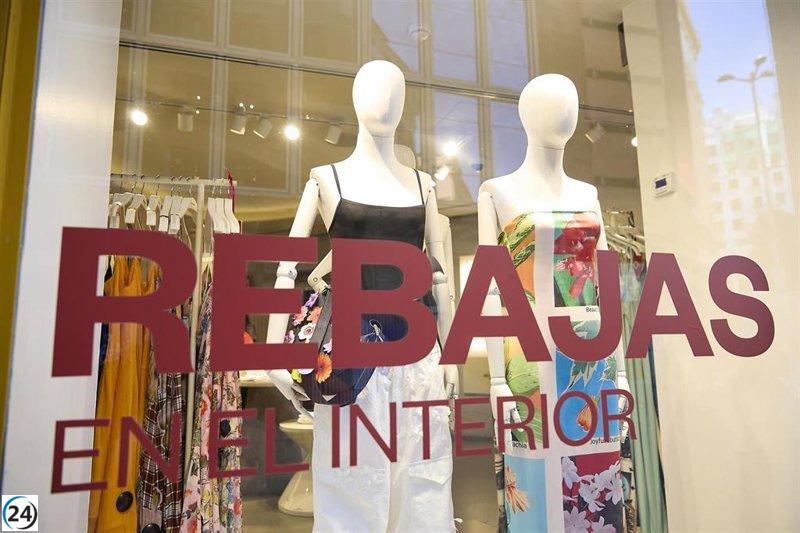 La industria revela los días festivos en 2026 en que se permitirá la apertura comercial, comenzando el 4 de enero.
