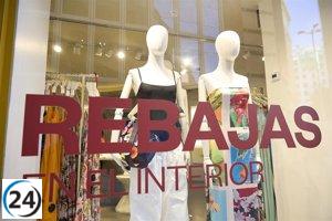 La industria revela los días festivos en 2026 en que se permitirá la apertura comercial, comenzando el 4 de enero.