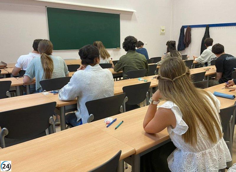 Fechas clave de la PAU 2026 en Castilla y León: todo lo que necesitas saber.
