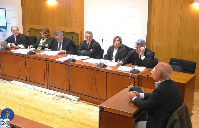 Exdirector de IDER:
