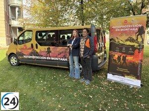 Oficinas móviles promoverán la