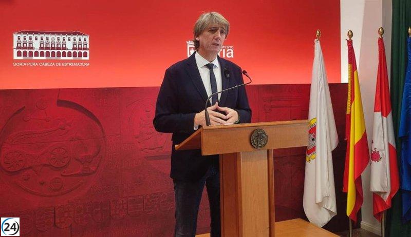 Martínez: la confianza en Mañueco escasea tanto dentro como fuera del PP.