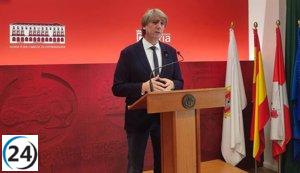 Martínez: la confianza en Mañueco escasea tanto dentro como fuera del PP.