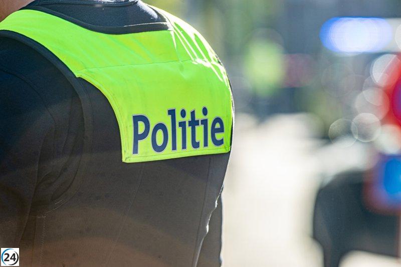 Fiscalía de Bélgica solicita 30 años de cárcel para ex pareja de Teresa Rodríguez por asesinato deliberado.
