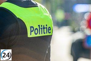 Fiscalía de Bélgica solicita 30 años de cárcel para ex pareja de Teresa Rodríguez por asesinato deliberado.