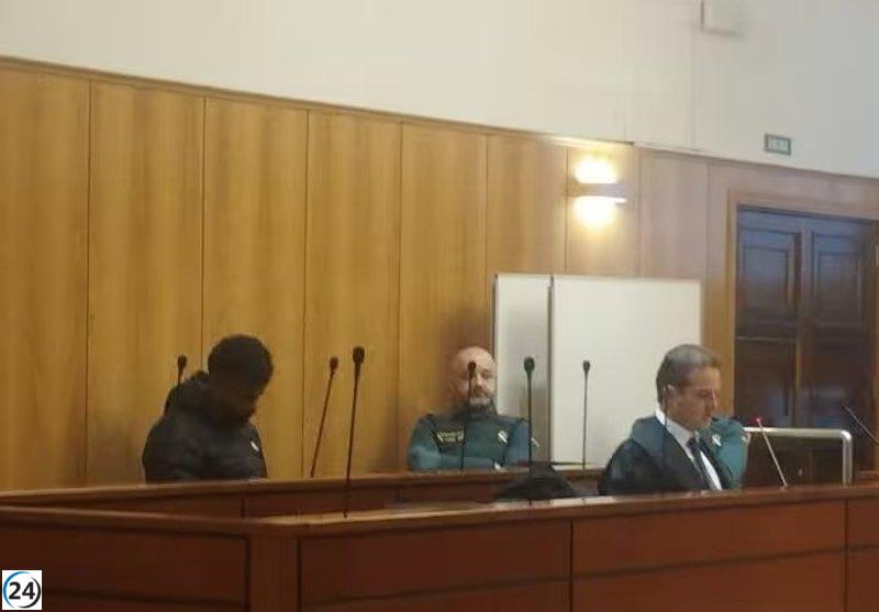 El TSJ impone una condena de dos años y tres meses a un joven por provocar una doble fractura de mandíbula durante las fiestas de Cabezón.